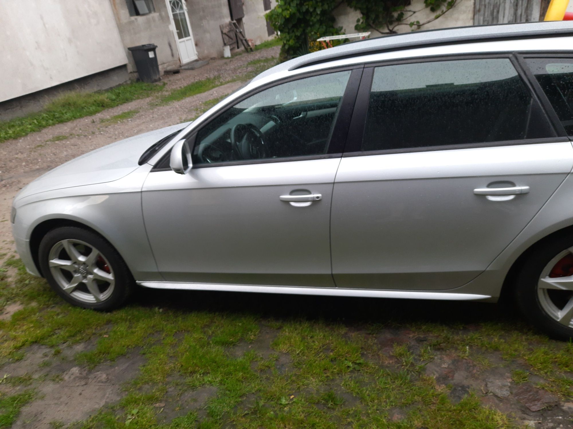 Audi 1.8 tfsi 160km. Rozrząd NOWY