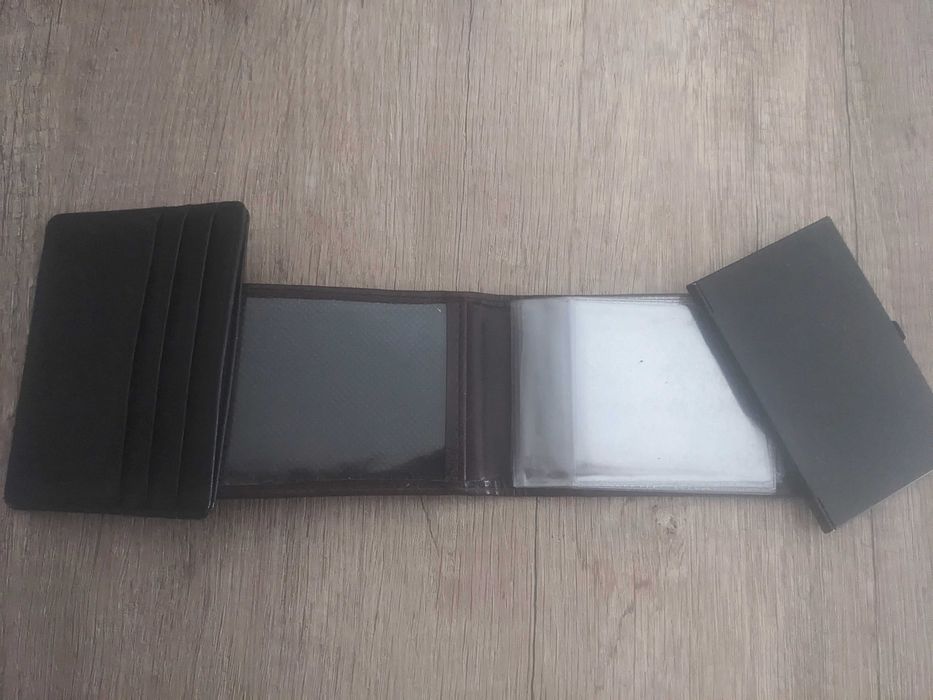 etui na karty wizytownik