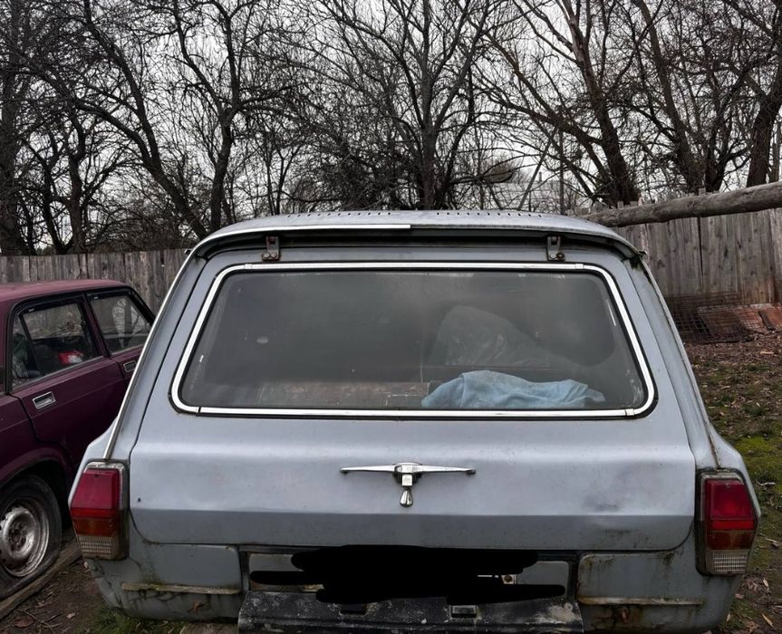 Продается машына, Волга 31022