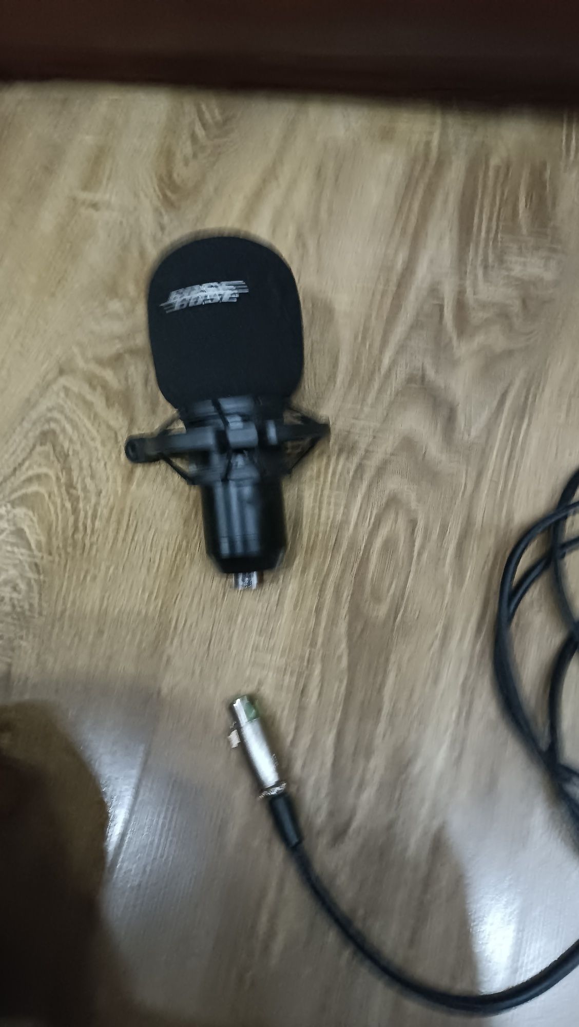 Мікрофон для пк ноута