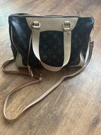 Louis Vuitton Monogram Canvas torebka