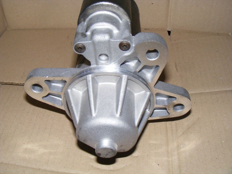 Стартер редукторний на Форд Транзит Ford Transit 2.5 D TD S9001 112251