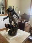 Predator figura