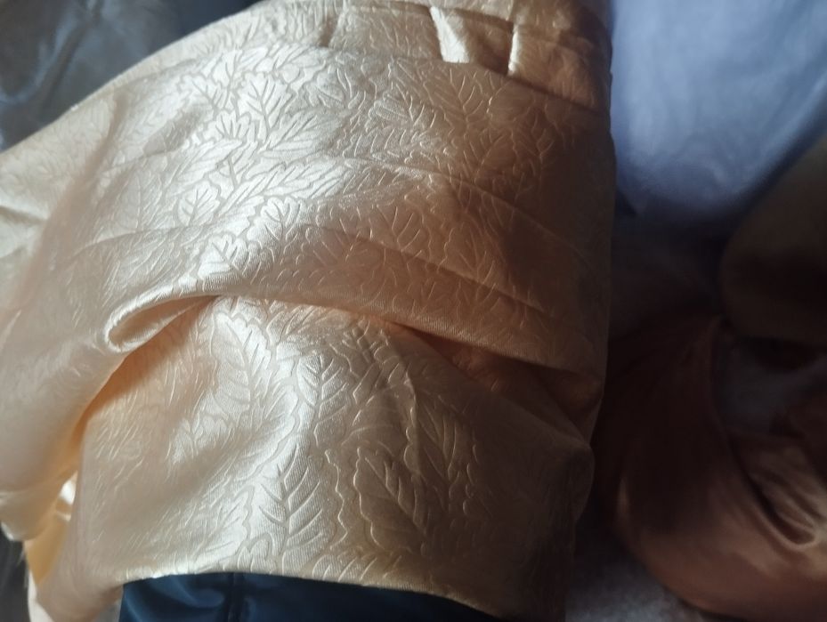 Шторная ткань новая