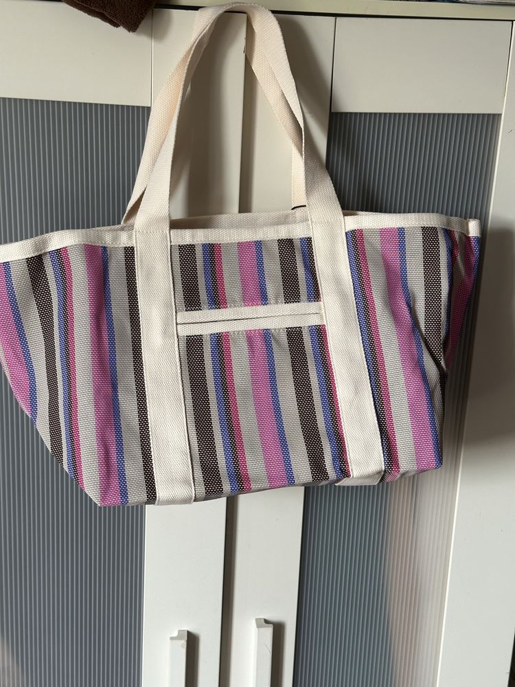 Isabel Marant torebka damska
