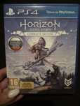 Horizon Zero Dawn, ігри, игры на Play Station 4, Ps4