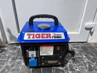 Бензиновий генератор tiger tg 1200