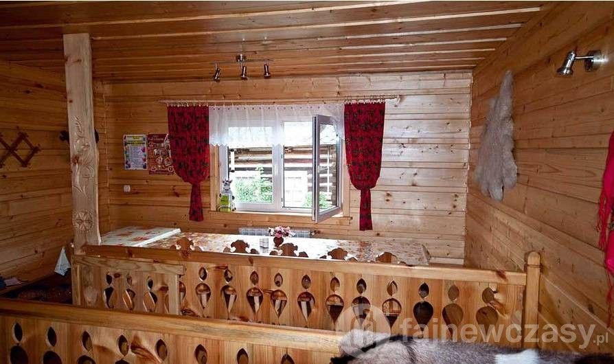 pokoje agroturystyka Rabka- Zdrój