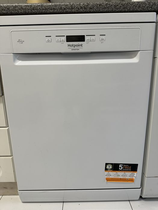Maquina lavar loiça Hotpoint Dec. 2022
