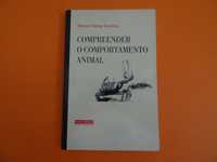 Compreender o comportamento animal -  Marian Stamp Dawkins