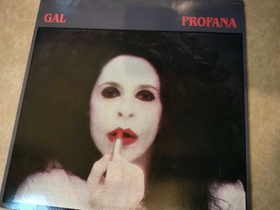 Conjunto 9 Discos Vinil de Qualidade