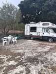 Vendo Autocaravana Citroen C25 Capucine