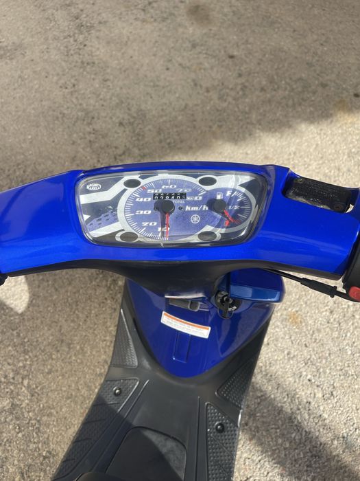 Yamaha Bws 50 original