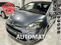 Citroën C4 Picasso 1.6 e-HDi 112KM*Automat*Face Lift*BiXenon*Exclusive*NAVI*Led*Z Niemiec