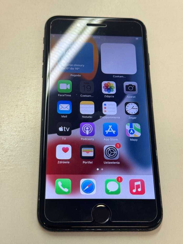 iPhone 7+ PLUS 128GB #784