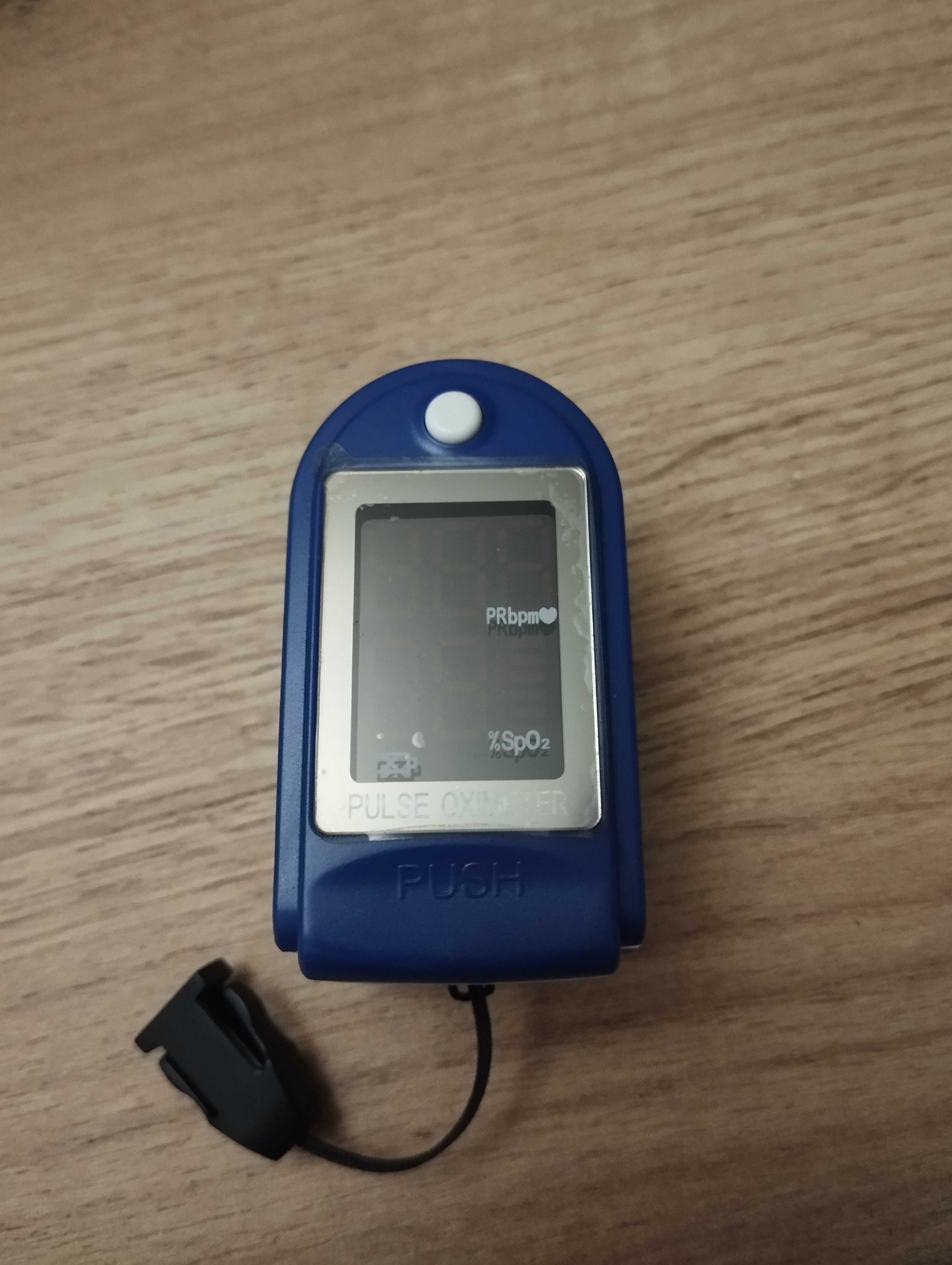 Pulsoksymetr CONTEC CMS59DL