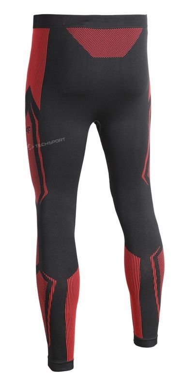 4f Męskie Spodnie Termoaktywne Bielizna Termiczna rozm Xxl/3xl
