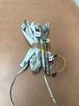 Cortina de Airbag Fiat Stilo