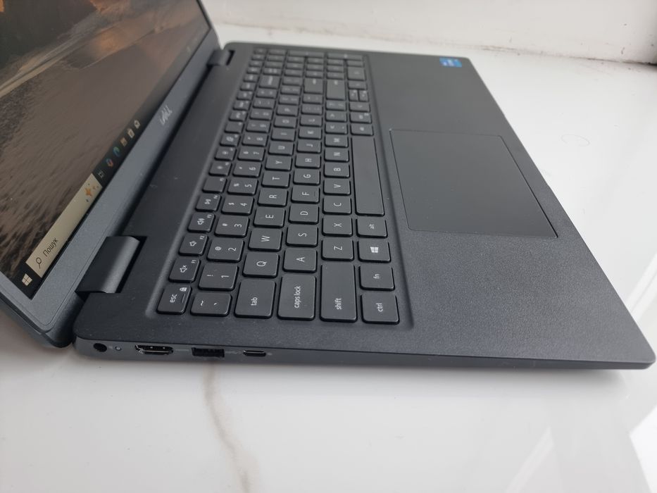 Майже Новий Dell /Core i5-1135G7 / 256gb / 8gb / FHD ips / ГАРАНТІЯ