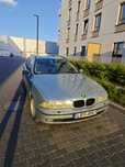 Bmw 5 e39 523i LPG