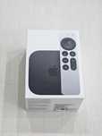 Apple Tv 4k ethernet