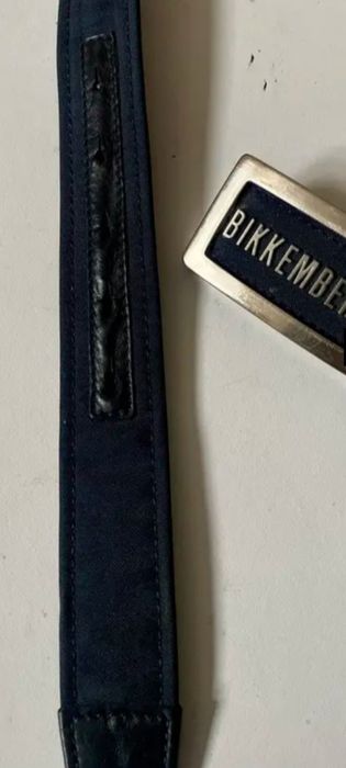 Ремень мужской.Италия..