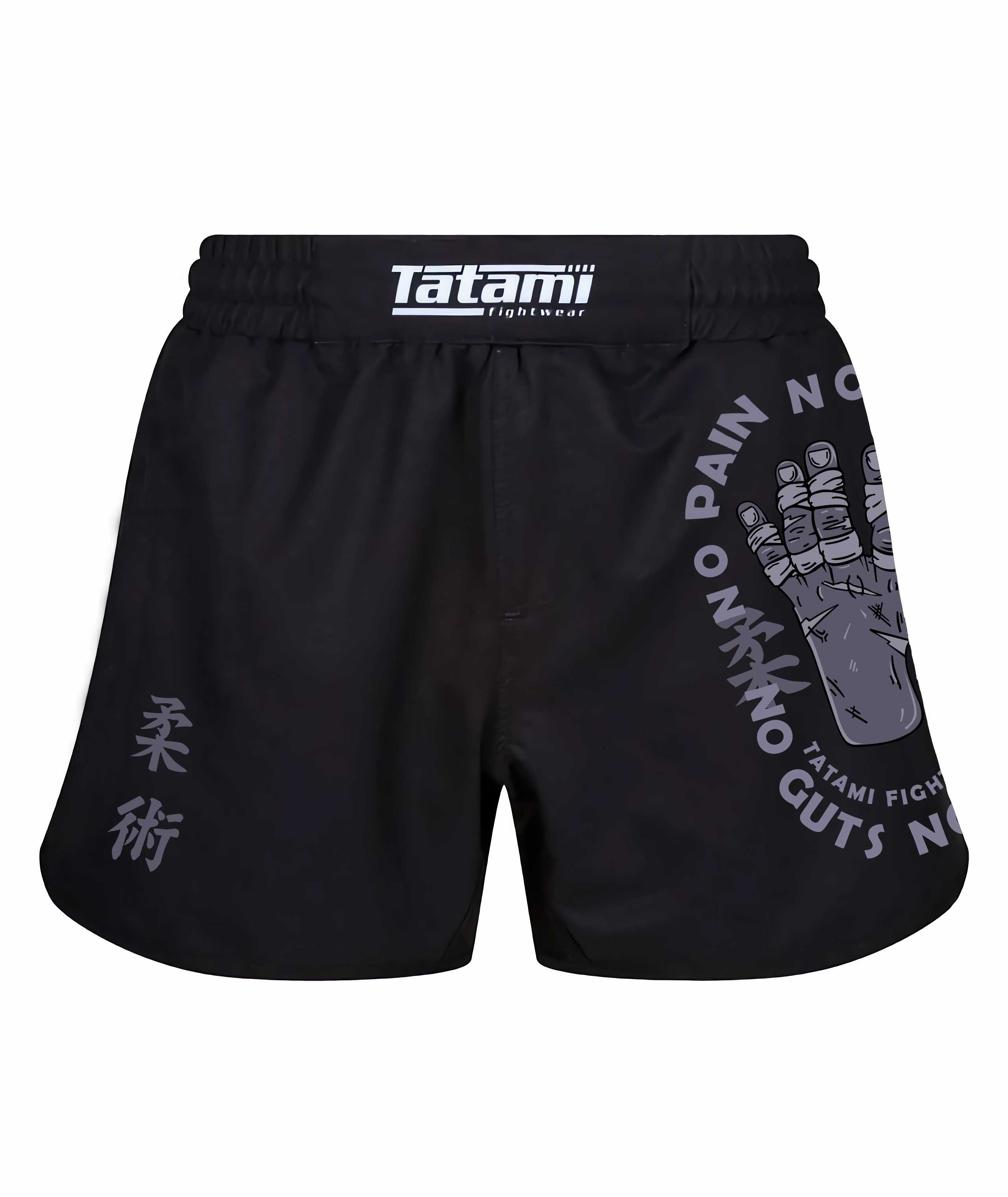 Шорты Tatami Venum ММА/кроссфит