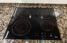Placa de Indução Teka 60cm