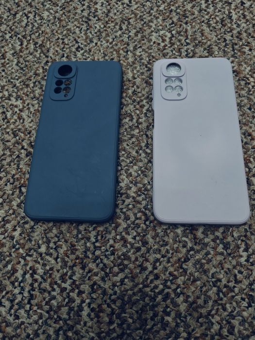 Xiaomi redmi note 11s NFC 6/128 б/у