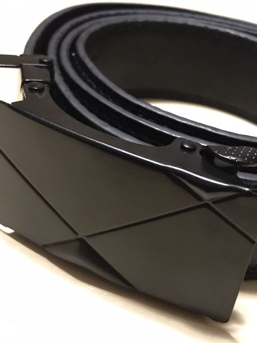 Чоловічий ремінь, мужской ремень автоматический (новый) кожа