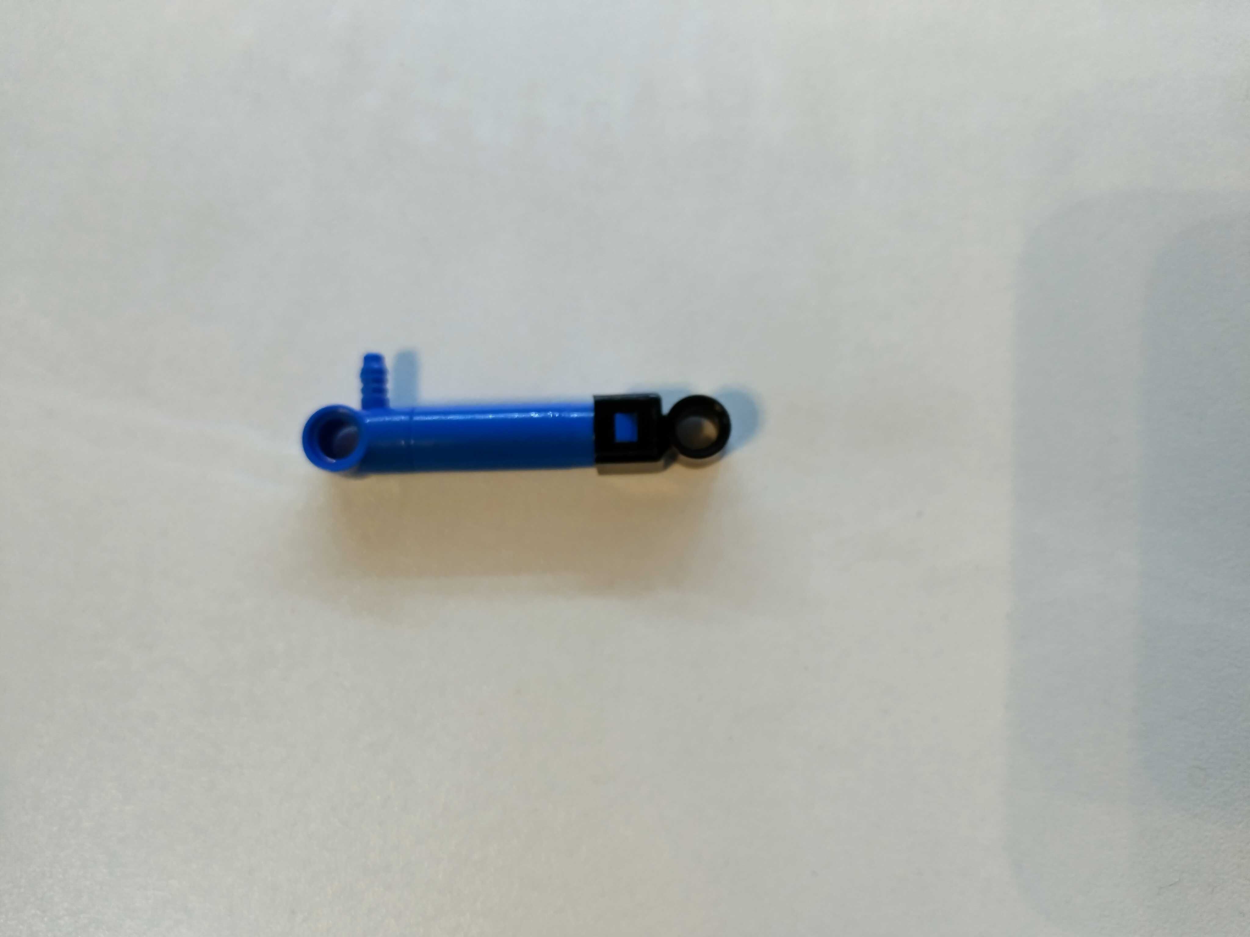 Pompka dla Lego Technic Air 1x6 19482 pompa pneumatyczna MouldKing