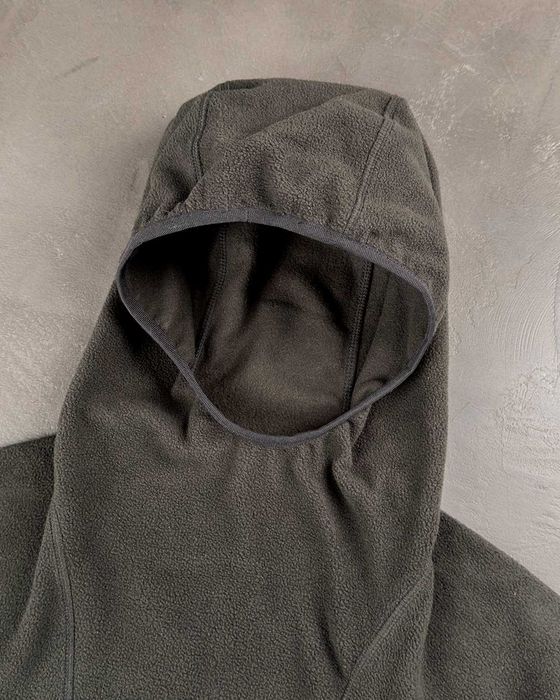 Худі Nike ACG Therma-FIT Wolf Tree Pullover Hoodie Black