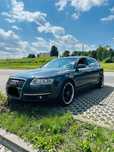 Audi A6 Limousine Audi A6 C6 3.2 FSI