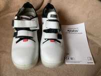 Buty robocze Jalas 40