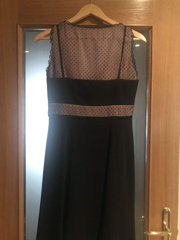 Vestido cocktail