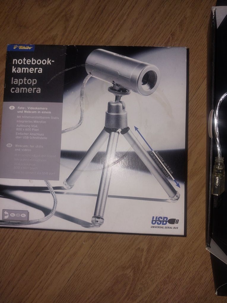 Kamera laptop,notebook