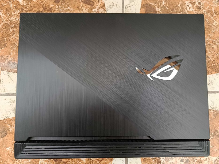 Asus ROG Strix G15 (G512LI-HN058) ігровий ноутбук
