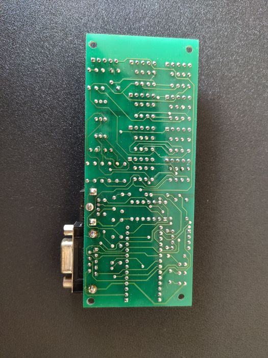 board e cabo original para xarcade stick