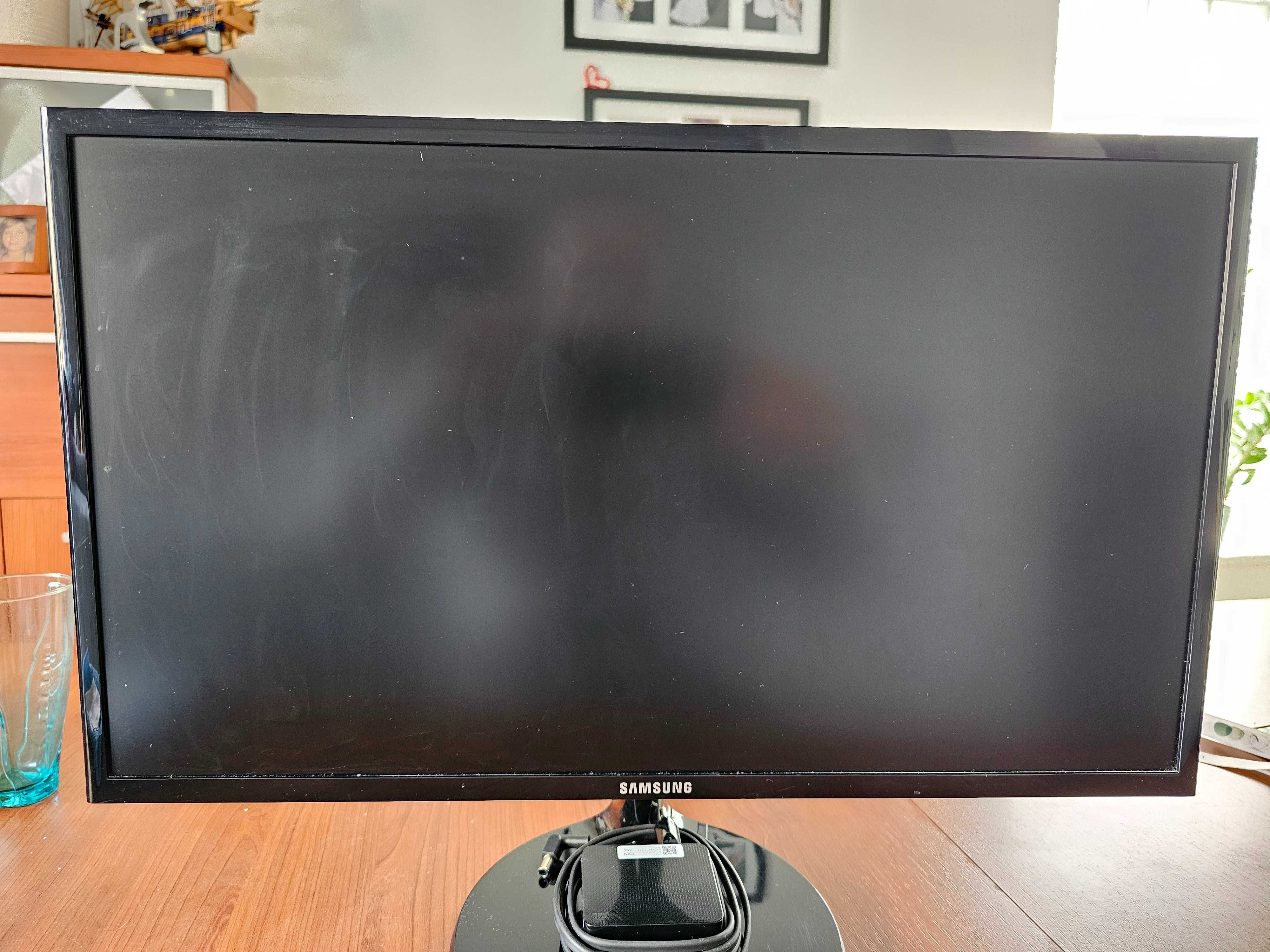 Monitor Samsung S24f350FH