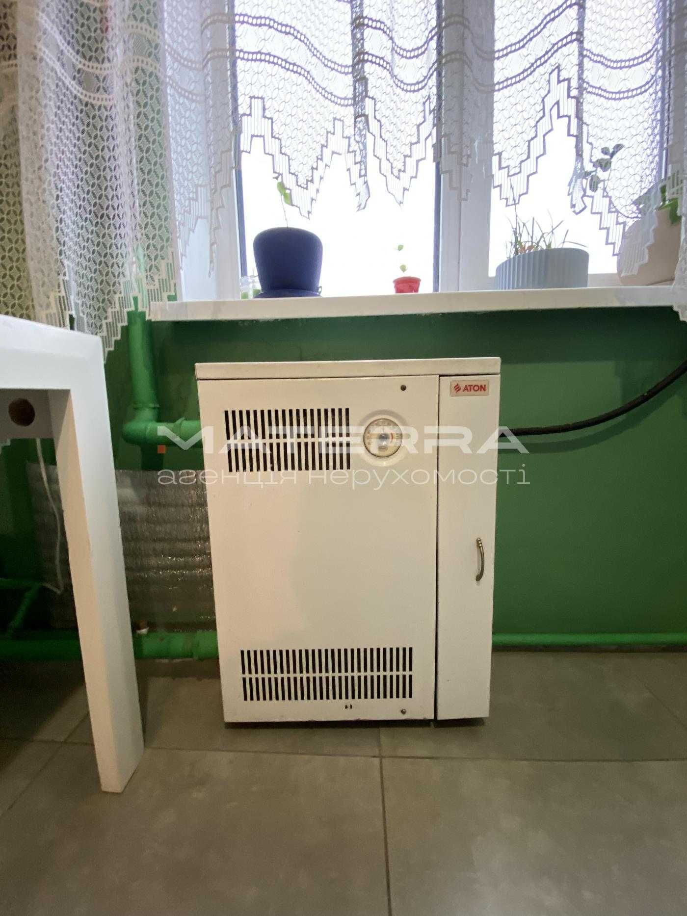 Боярка Продаж 2к квартири 52м2 Білогородська центр міста