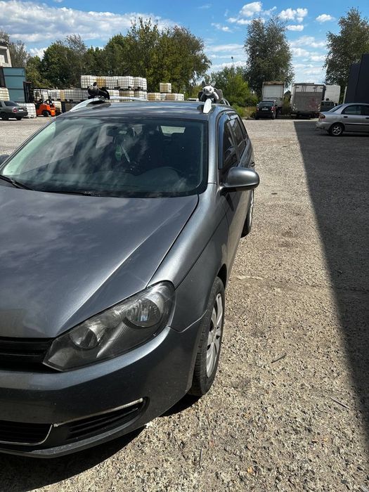 Обменяю гольф 6,2011 год