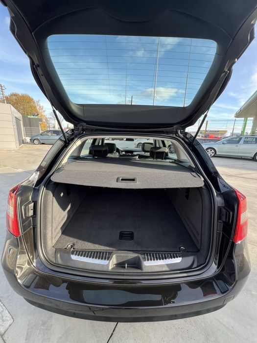 Renault Laguna 2012 1,5 K9K