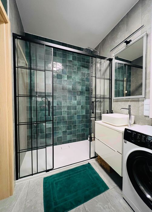 Nowe mieszkanie na wynajem - Os. Drabinianka