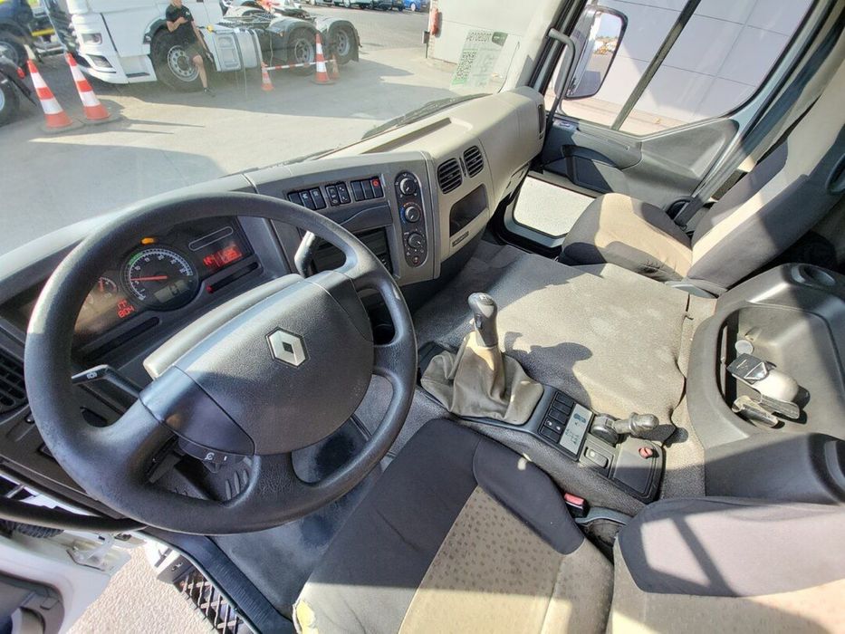 RENAULT PREMIUM 370cv GRUA FASSI F130.21 IMPECAVEL ###OPORTUNIDADE###