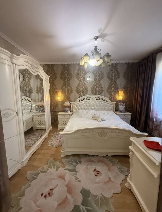 Сдам дом в центре города, евроремонт, мебель, техника