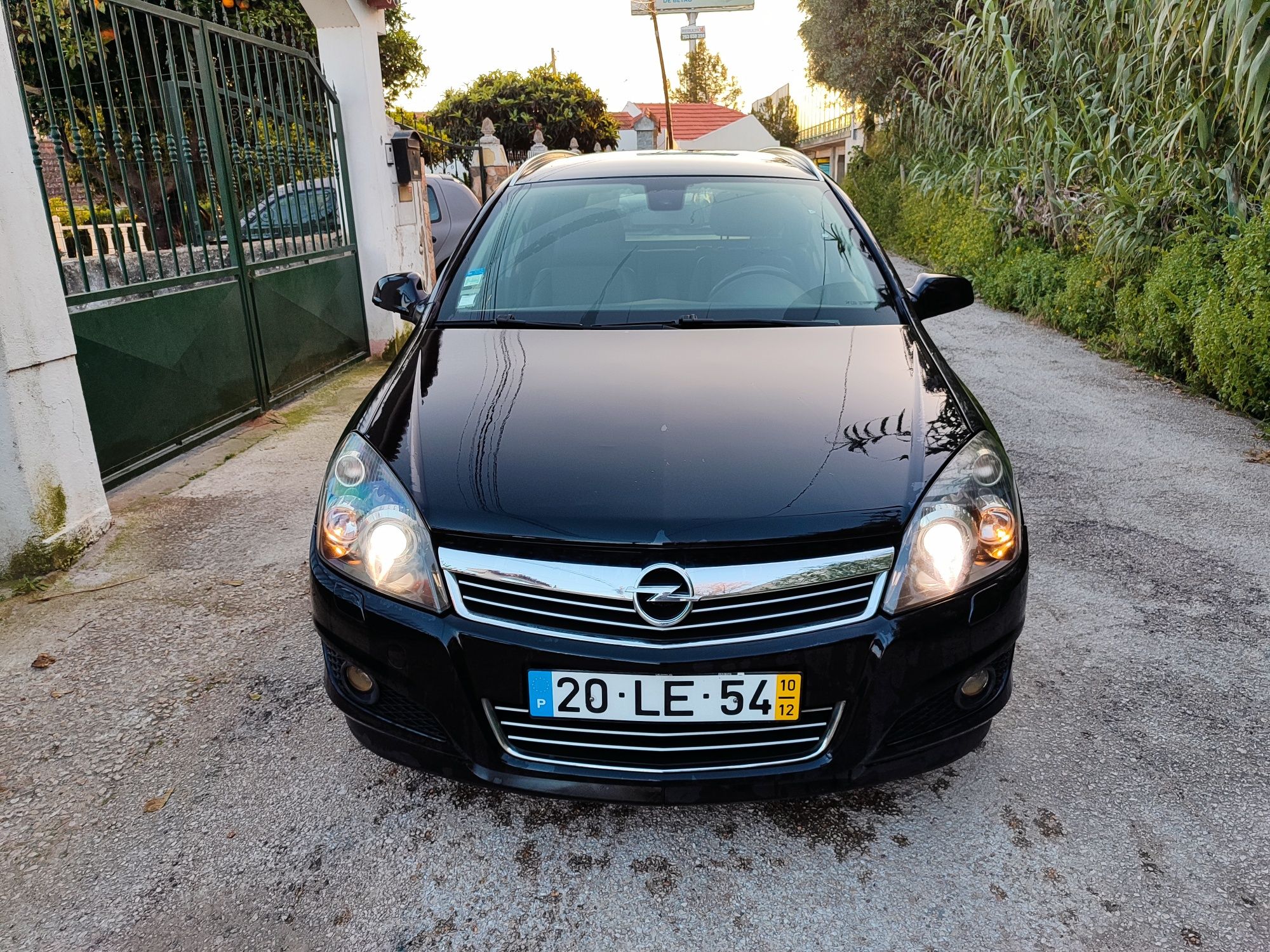 Opel Astra 1.7 Cdti Innovation