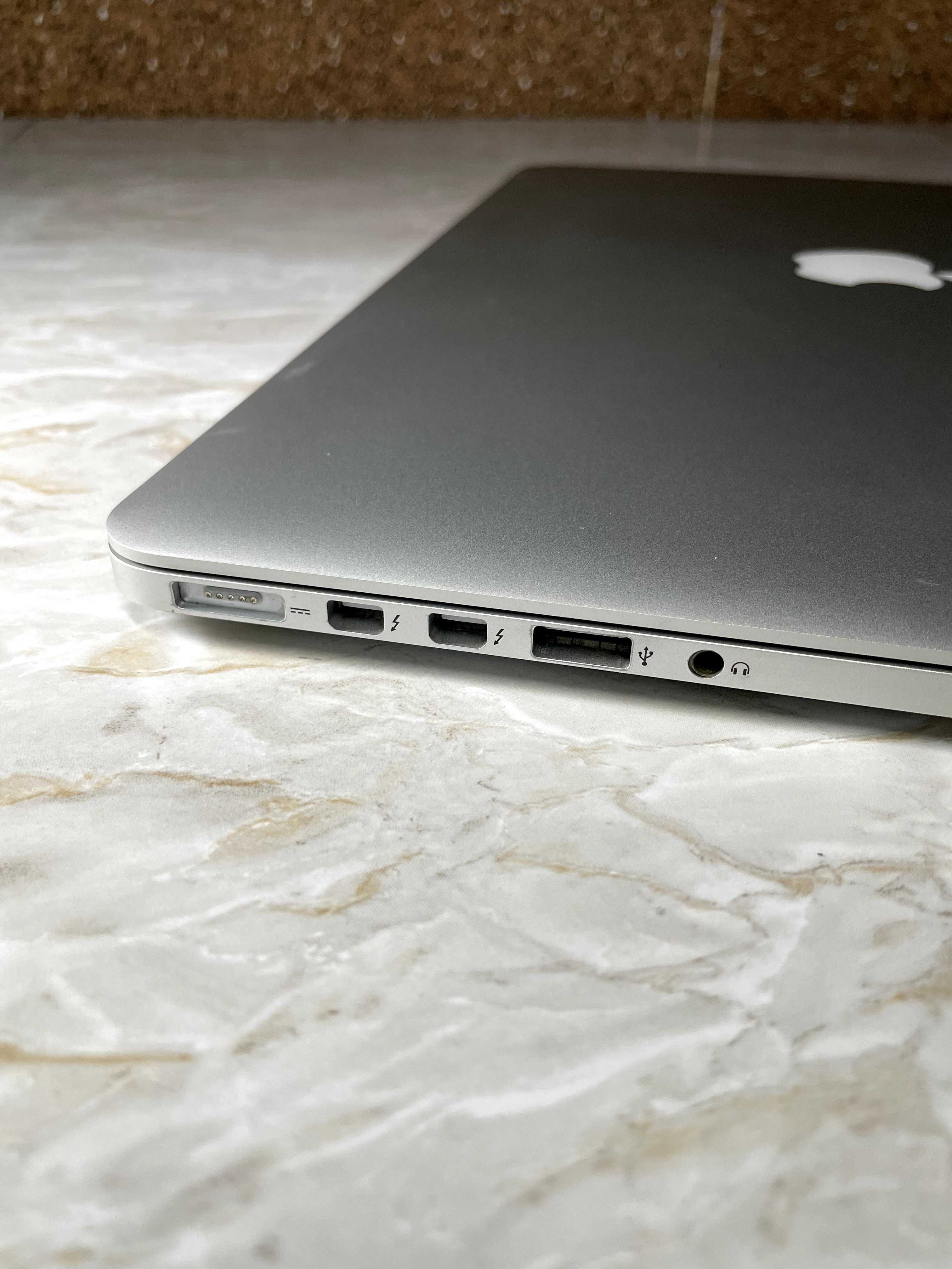 MacBook Pro Retina 15 Polegadas