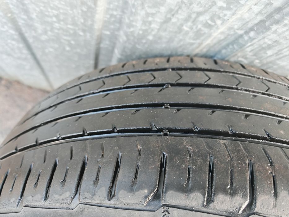 felgi VW passat B5 Touran 5x112  17"