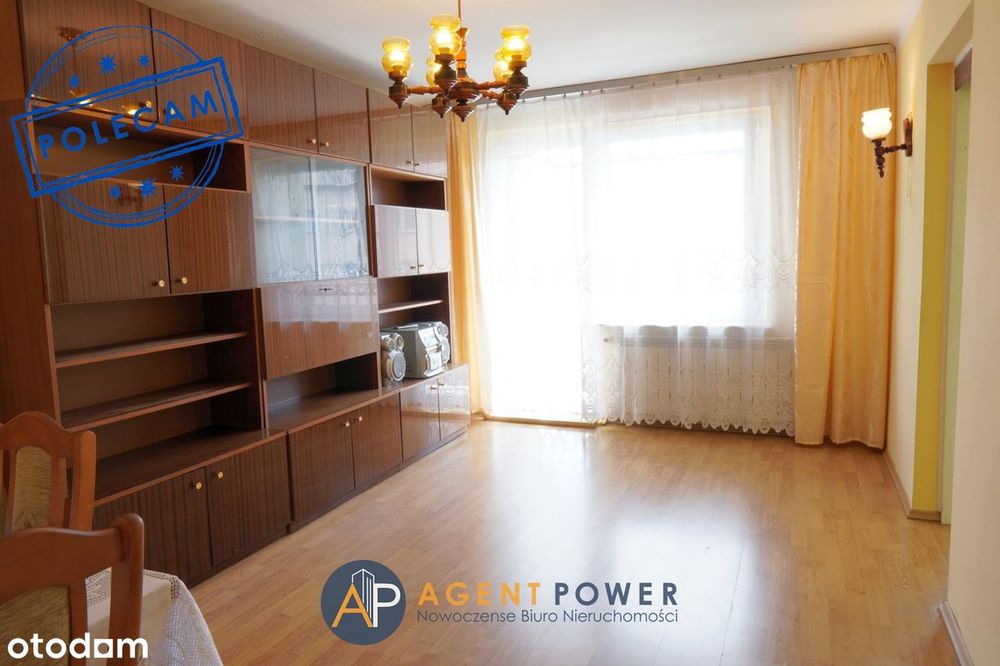 Mieszkanie obok parku 3-pokojowe Miechów