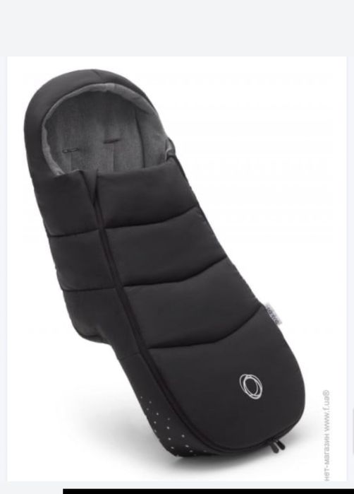 Мутфут теплий конверт Bugaboo